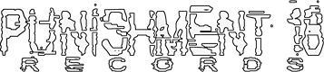 Punishment18 Records